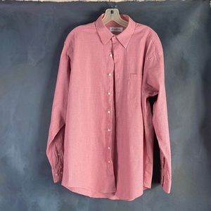 Brook Brothers Stretch Dress Shirt